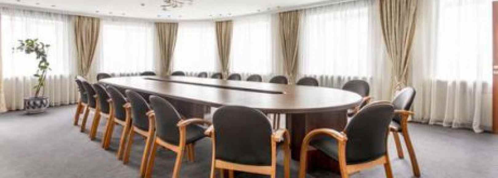 Фотография комнаты для переговоров Серебряный бор
