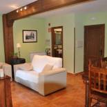 Фотография гостевого дома Casa Rural El Abuelo Quiko