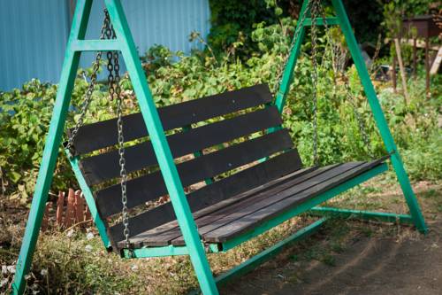 Фотография мини отеля На Калинина