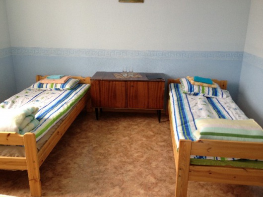 Фотографии мини отеля
Ихала