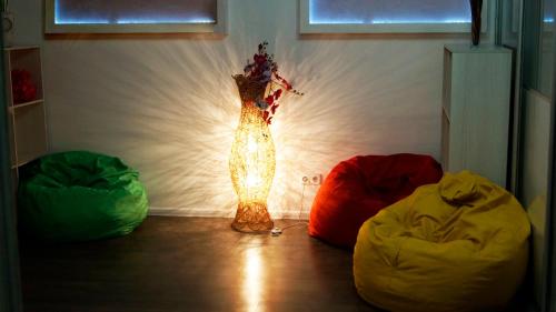 Фотографии хостела
Евро Комфорт (Только для женщин)