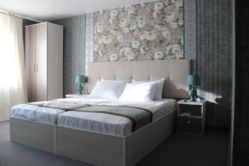 Фотографии гостиницы 
            Диамант