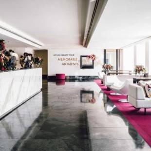 Фотографии гостиницы
The Como Melbourne - MGallery