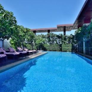 Фотография гостиницы Radisson Blu Hotel, Indore