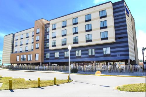 Фотография гостиницы Fairfield Inn & Suites by Marriott Fort Walton Beach-West Destin