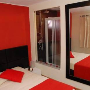 Фотографии гостевого дома
Alojamento D Ines