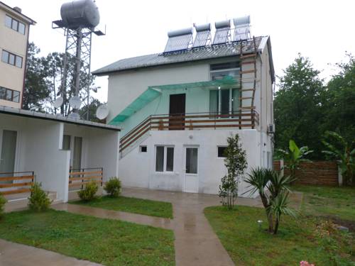 Фотография гостиницы Капровани