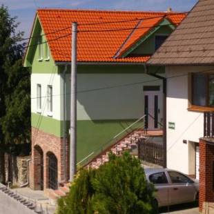 Фотографии гостевого дома
Penzion Buriánkovi