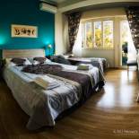 Фотография мини отеля Metropolis B&B