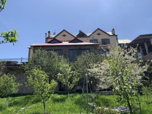 Фотография гостевого дома Forest City