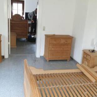 Фотографии гостевого дома
Apartmenthaus Am Schlosspark