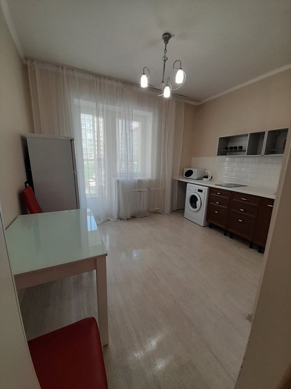 Фотография квартиры Апартаменты на улице Весны 21