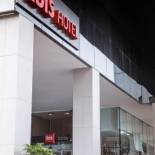 Фотография гостиницы ibis Rio Porto Atlantico