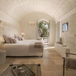 Фотографии гостиницы 
            Masseria San Francesco