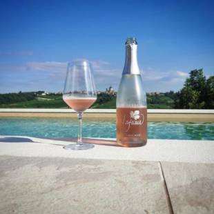 Фотографии гостевого дома
Laficaia