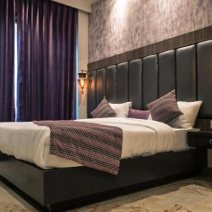 Фотография гостиницы Hotel Infa