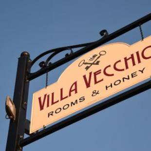 Фотографии мини отеля
Villa Vecchio