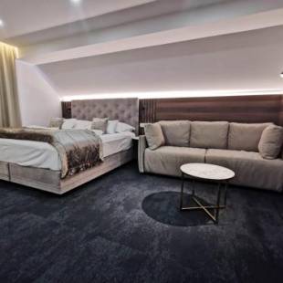 Фотографии гостиницы
B&B Cirman