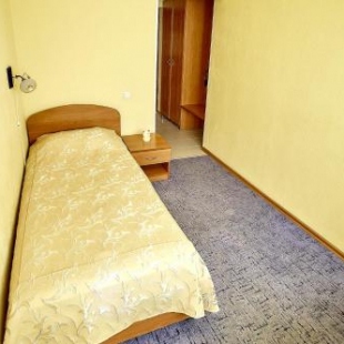 Фотография номера гостиницы ВОЛНА