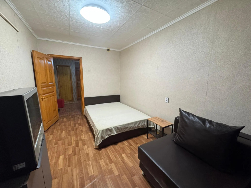 Фотография квартиры Апартаменты на улице Интернациональная 141/1