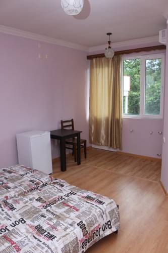 Фотография гостиницы Камелия