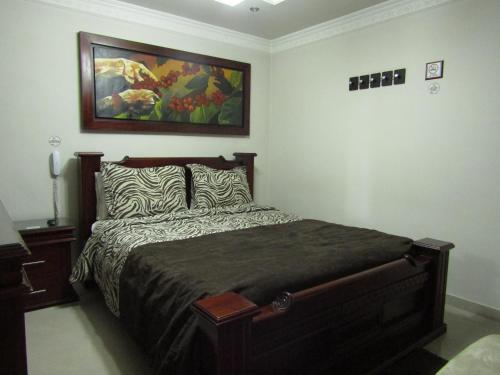 Фотография гостиницы Hotel Aires del Quindío