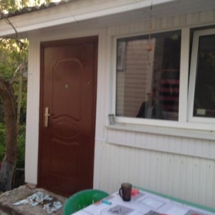 Фотография гостевого дома Виноградная лоза