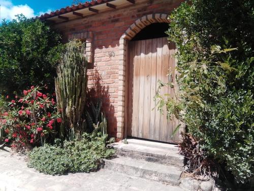 Фотография гостевого дома Chalé Rústico