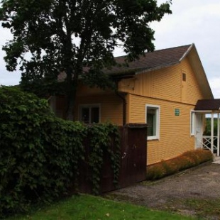 Фотография гостевого дома Коттедж в деревне Воронич