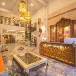 Фотография мини отеля Sridonchai Heritage, Night Bazaar Chiang Mai