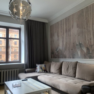 Фотография квартиры Kaza Apart Центр Минска Независимости 23