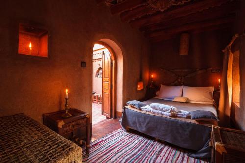Фотография мини отеля Kasbah Tebi