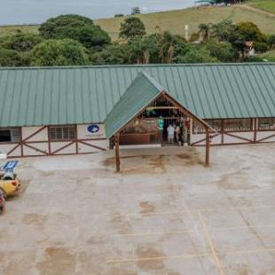 Фотографии гостиницы 
            Hotel Fazenda Colina dos Sonhos