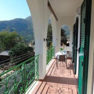 Фотографии гостевого дома 
            TraMonti e Mare