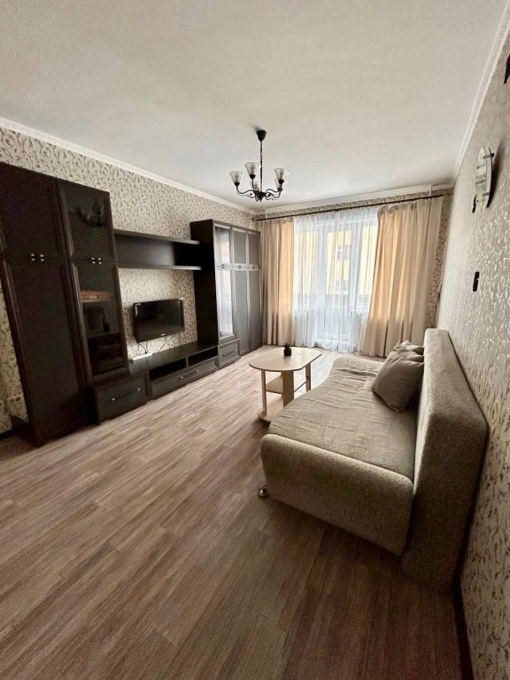 Фотография квартиры Апартаменты Двухкомнатная Квартира Шахтеров 23