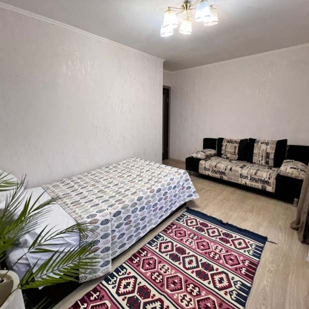 Фотографии квартиры 
            Апартаменты 116 Уютный Дом