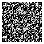 QR код базы отдыха Белый камень в Акташе Горный Алтай