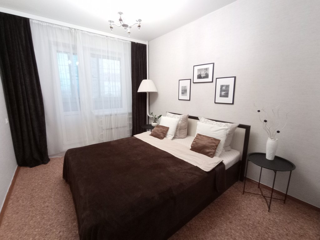 Фотография квартиры Квартира на Улице 9 Января