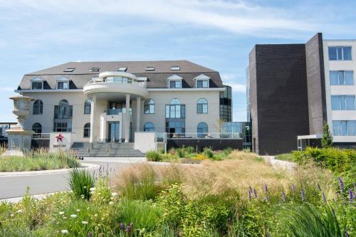 Фотография гостиницы Acropolis