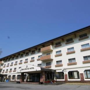 Фотографии гостиницы
Shiga Grand Hotel