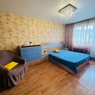 Фотография квартиры Квартира на квартале