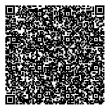 QR код гостиницы Дом Солнца