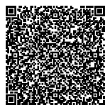 QR код хостела Артист на Старой Басманной