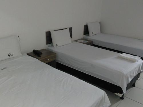 Фотография гостиницы Hotel Resende