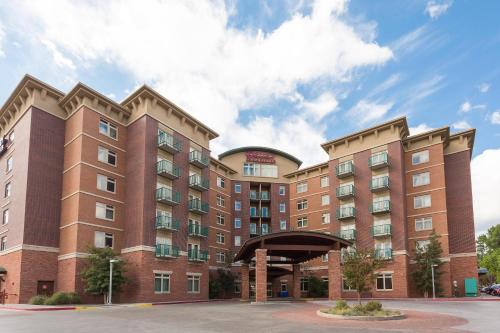 Фотография гостиницы Drury Inn & Suites Flagstaff