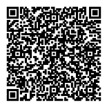 QR код гостиницы Янтарь