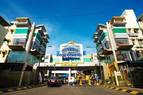 Фотография гостиницы AK Hotel Nagoya Hill