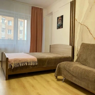 Фотография квартиры Квартира Евродвушка в центре Улан-Удэ