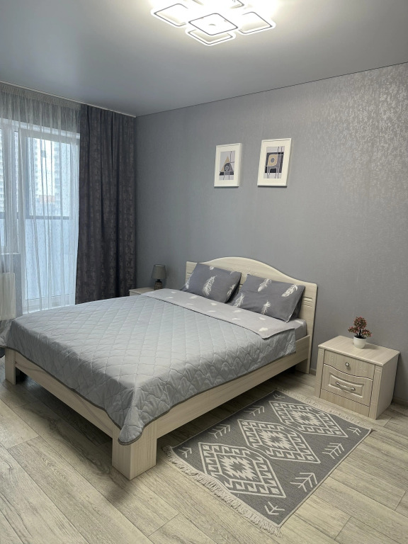 Фотография квартиры Апартаменты Манхеттен