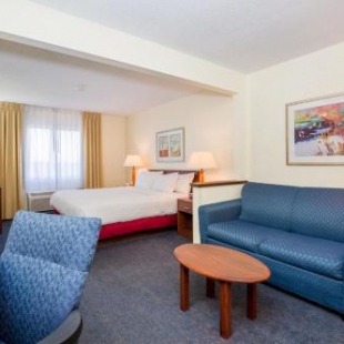 Фотография гостиницы Best Western Independence Kansas City